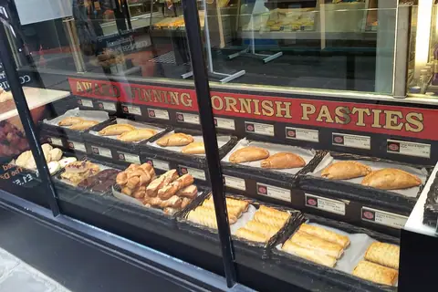 The Parish Bakery photo 3